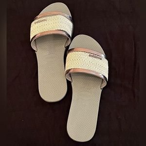 You Trancoso Premium Sandals
